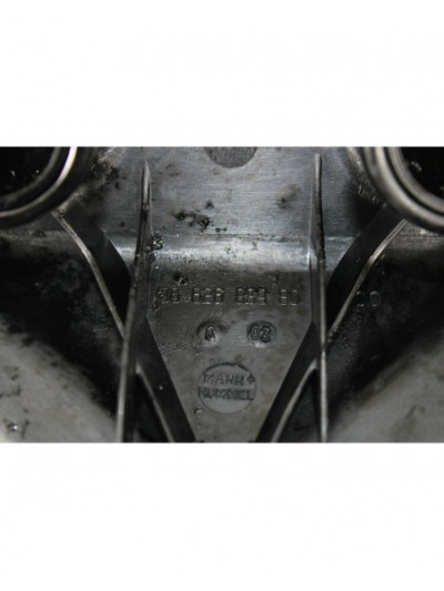 Recambio de colector admision para fiat ulysse (179) 2.0 referencia OEM IAM 9662688980