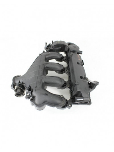 Recambio de colector admision para fiat ulysse (179) 2.0 referencia OEM IAM 9662688980