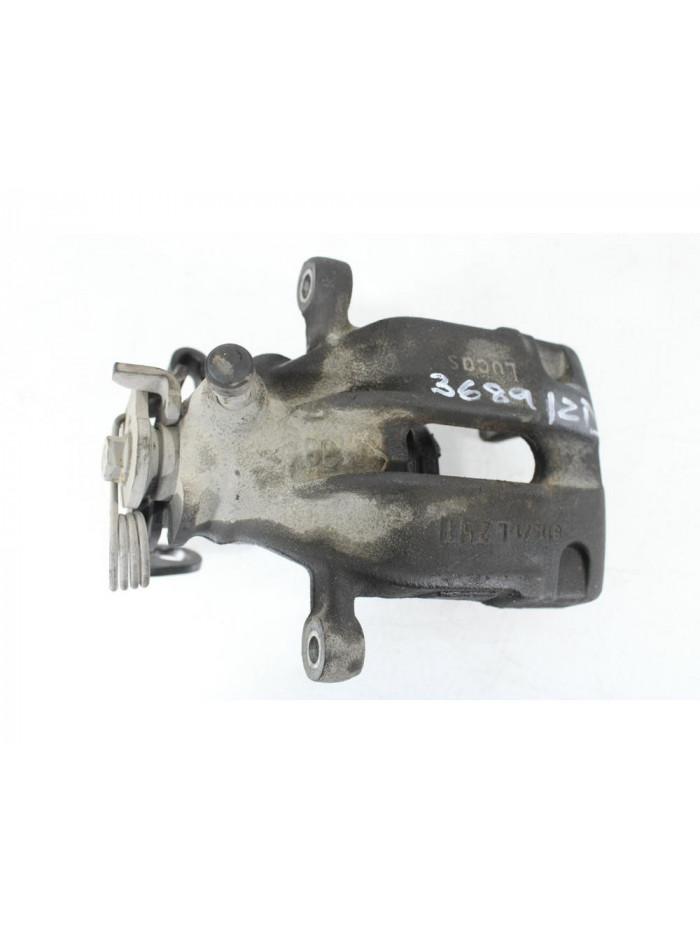 Recambio de pinza freno trasera izquierda para fiat ulysse (179) 2.0 referencia OEM IAM