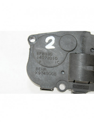 Motor trampilla calefacción AUDI Q5 2.0 TDI quattro 2010