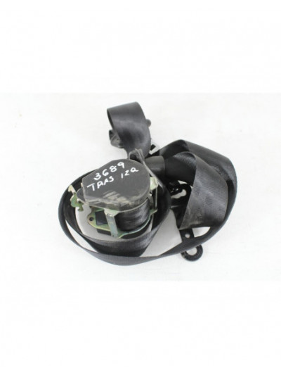 Recambio de cinturon seguridad trasero izquierdo para fiat ulysse (179) 2.0 referencia OEM IAM 14005557XX