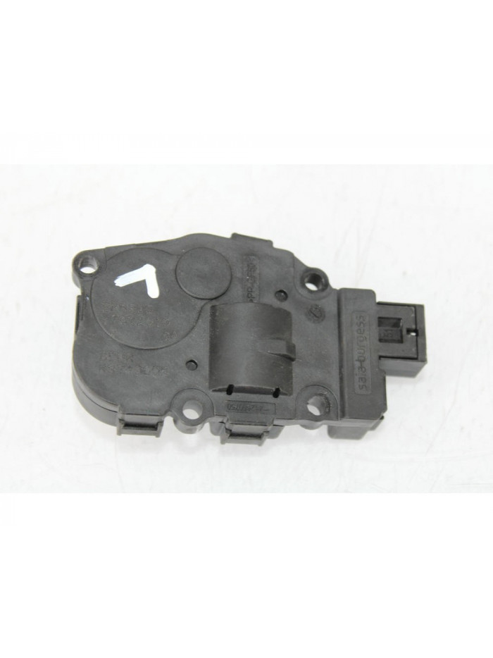 Motor trampilla calefacción AUDI Q5 2.0 TDI quattro 2010