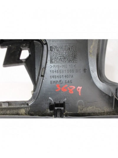 Airbag delantero derecho FIAT ULYSSE 2.0 2010
