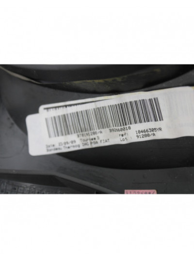 Airbag delantero derecho FIAT ULYSSE 2.0 2010