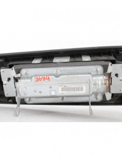 Airbag delantero derecho FIAT ULYSSE 2.0 2010