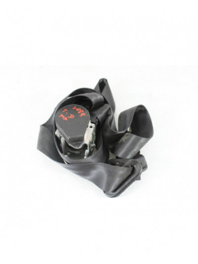 Recambio de cinturon seguridad trasero derecho para fiat ulysse (179) 2.0 referencia OEM IAM 14005557XX