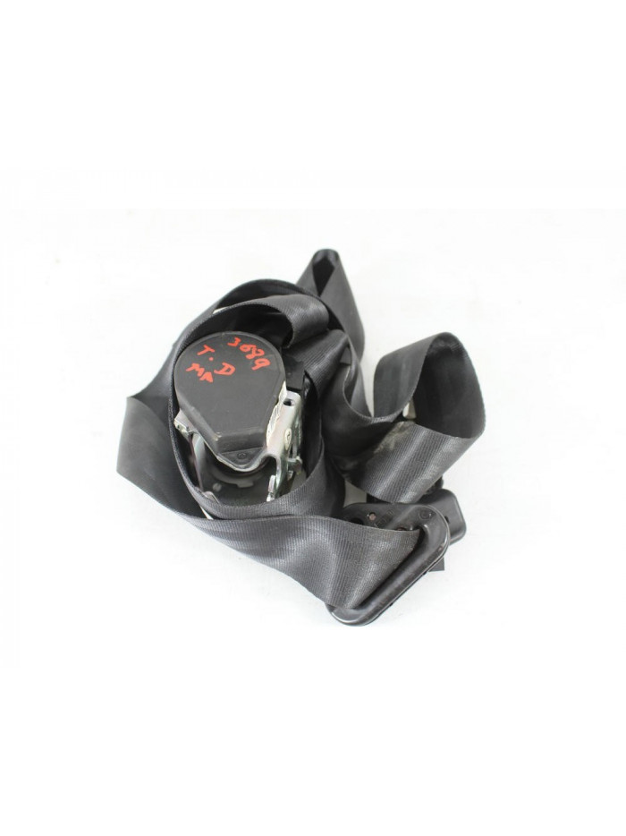 Recambio de cinturon seguridad trasero derecho para fiat ulysse (179) 2.0 referencia OEM IAM 14005557XX