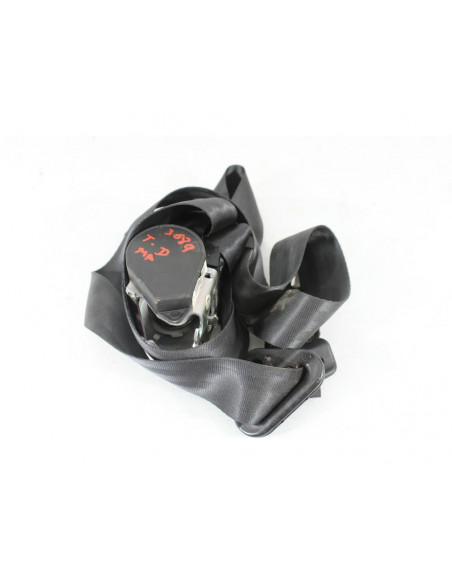 Recambio de cinturon seguridad trasero derecho para fiat ulysse (179) 2.0 referencia OEM IAM 14005557XX