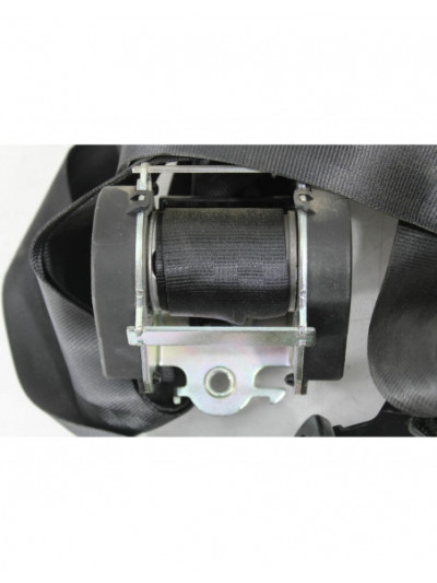 Recambio de cinturon seguridad trasero derecho para fiat ulysse (179) 2.0 referencia OEM IAM 14005557XX