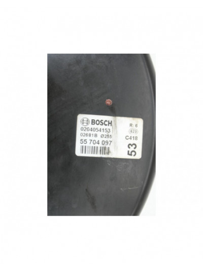 Recambio de servofreno para fiat punto evo (199_) 1.3 d multijet (199axd1b, 199axd1a, 199bxd1b, 199bxd1a,... referencia OEM IAM