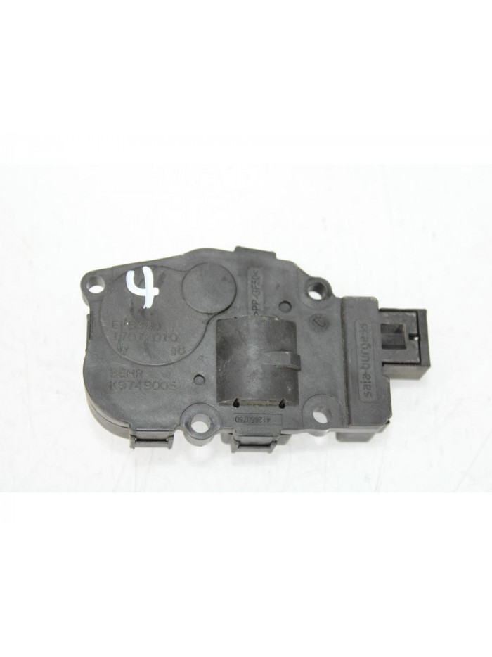 Motor trampilla calefacción AUDI Q5 2.0 TDI quattro 2010
