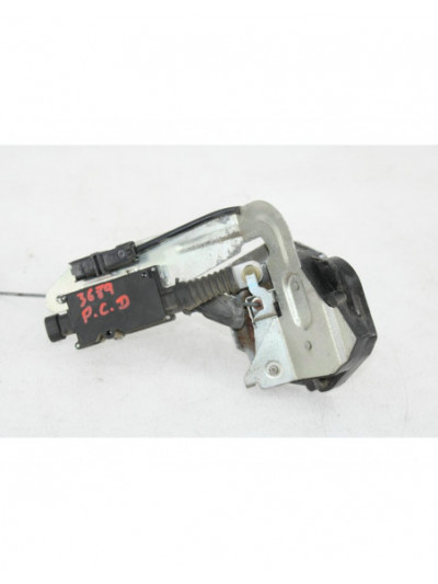 Recambio de cerradura puerta lateral derecha para fiat ulysse (179) 2.0 referencia OEM IAM PZ08B01Y