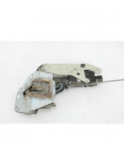Recambio de cerradura puerta lateral derecha para fiat ulysse (179) 2.0 referencia OEM IAM PZ08B01Y