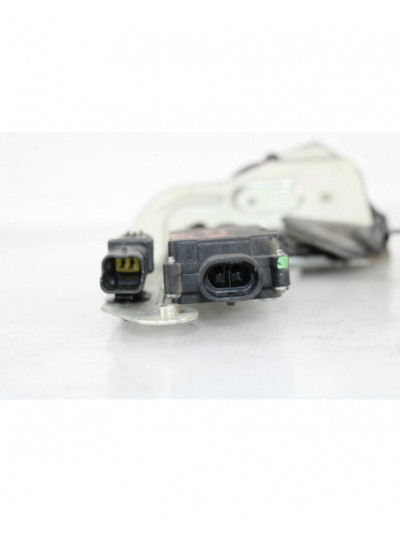 Recambio de cerradura puerta lateral derecha para fiat ulysse (179) 2.0 referencia OEM IAM PZ08B01Y