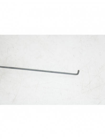Recambio de cerradura puerta lateral derecha para fiat ulysse (179) 2.0 referencia OEM IAM PZ08B01Y