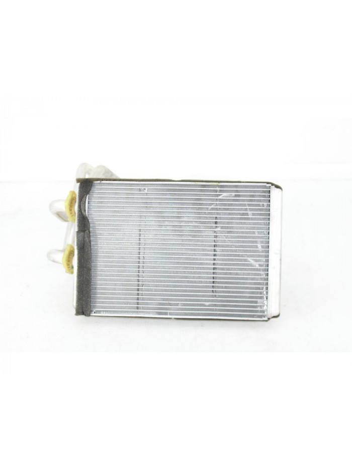 Radiador calefaccion / aire acondicionado FIAT ULYSSE 2.0 2010