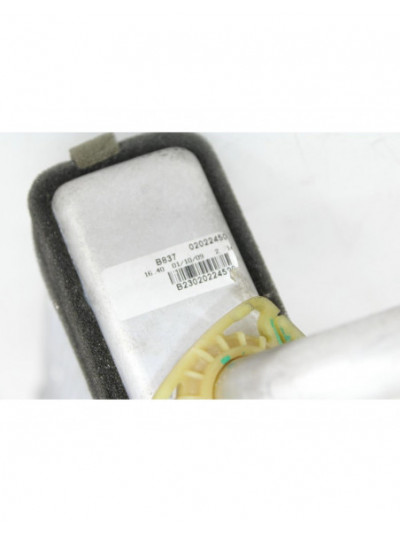 Radiador calefaccion / aire acondicionado FIAT ULYSSE 2.0 2010