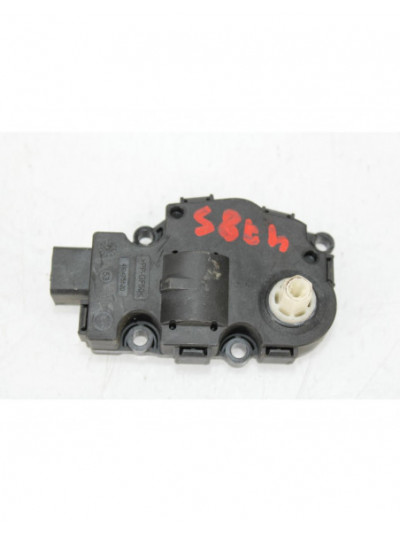 Motor trampilla calefacción AUDI Q5 2.0 TDI quattro 2010