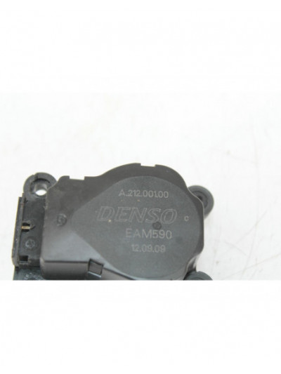 Motor trampilla calefacción FIAT ULYSSE 2.0 2010