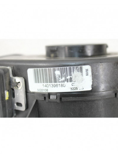 Motor calefaccion FIAT ULYSSE 2.0 2010