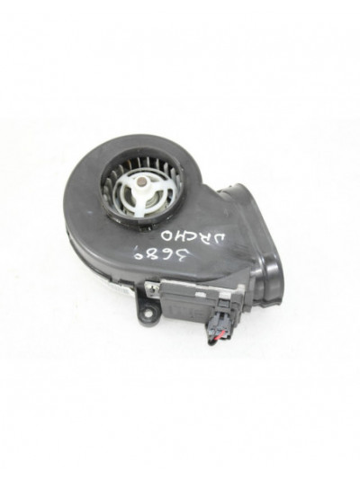 Motor calefaccion FIAT ULYSSE 2.0 2010