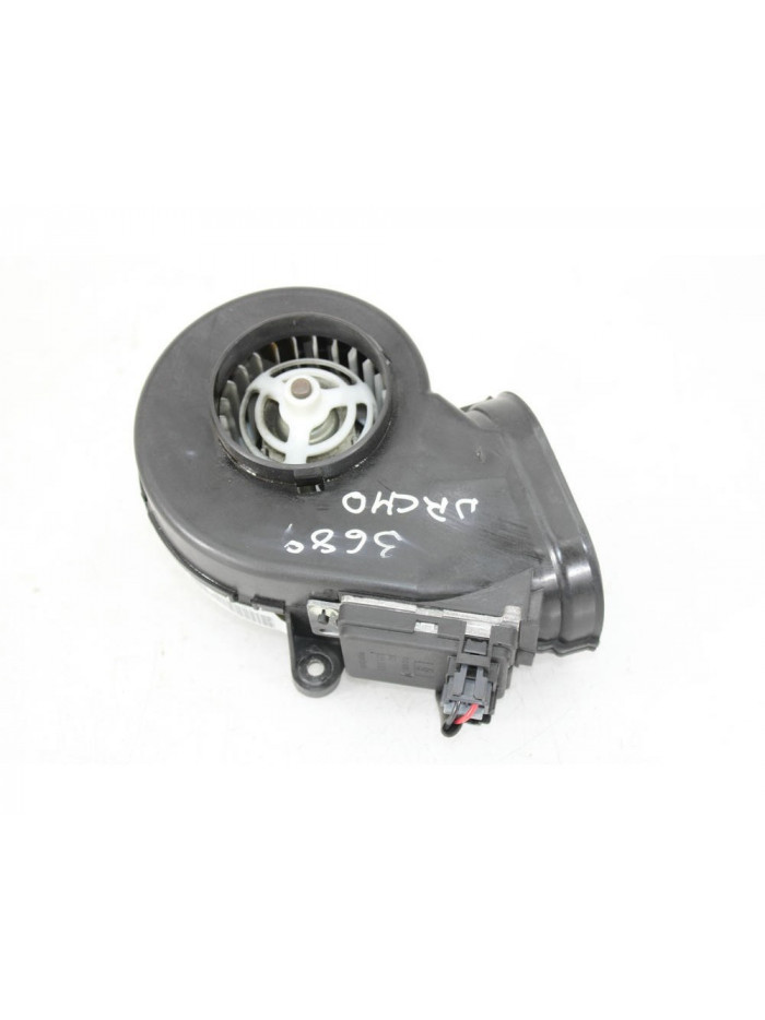 Motor calefaccion FIAT ULYSSE 2.0 2010