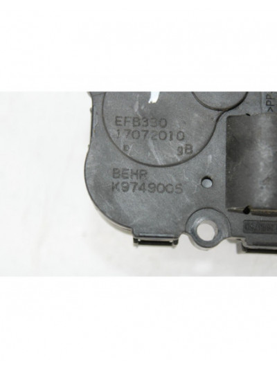 Motor trampilla calefacción AUDI Q5 2.0 TDI quattro 2010