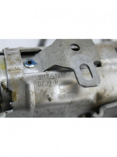 Columna direccion FIAT ULYSSE 2.0 2010