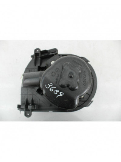 Ventilador calefaccion FIAT ULYSSE 2.0 2010