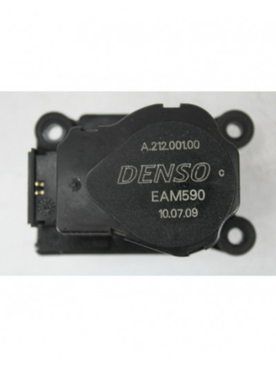 Motor trampilla calefacción FIAT ULYSSE 2.0 2010