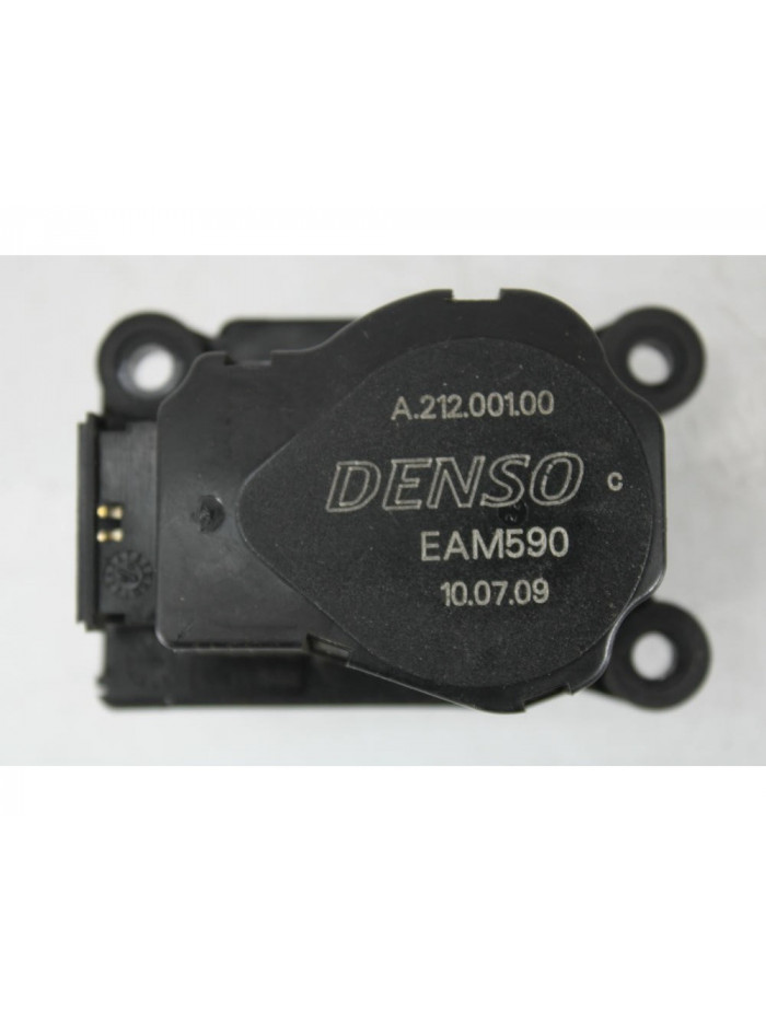 Motor trampilla calefacción FIAT ULYSSE 2.0 2010