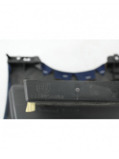 Guarnecido interior FIAT ULYSSE 2.0 2010