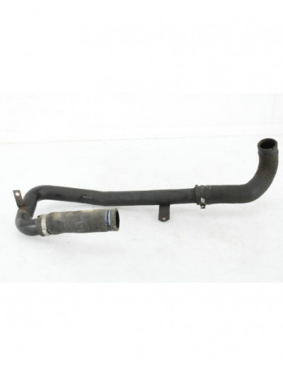 Recambio de manguera intercooler para fiat punto evo (199_) 1.3 d multijet (199axd1b, 199axd1a, 199bxd1b, 199bxd1a,... referenci