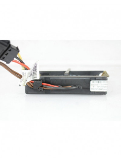 Resistencia calefaccion AUDI Q5 2.0 TDI quattro 2010