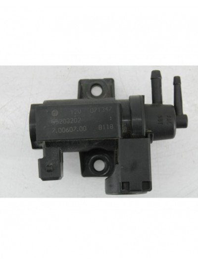Valvula aire adicional FIAT PUNTO EVO 1.3 D Multijet (199AXD1B, 199AXD1A, 199BXD1B, 199BXD1A,... 2008