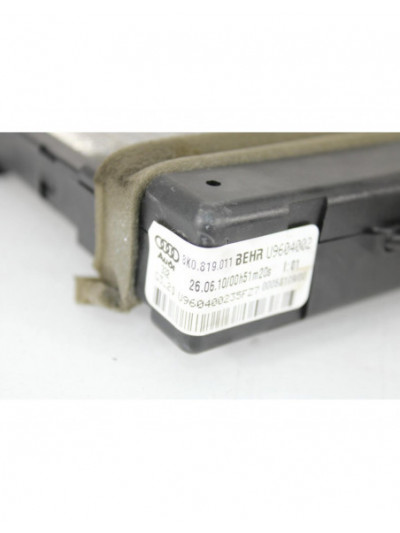 Resistencia calefaccion AUDI Q5 2.0 TDI quattro 2010