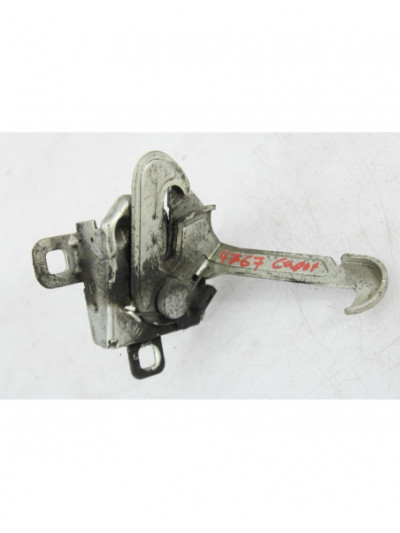 Recambio de cerradura capot para fiat punto evo (199_) 1.3 d multijet (199axd1b, 199axd1a, 199bxd1b, 199bxd1a,... referencia OEM