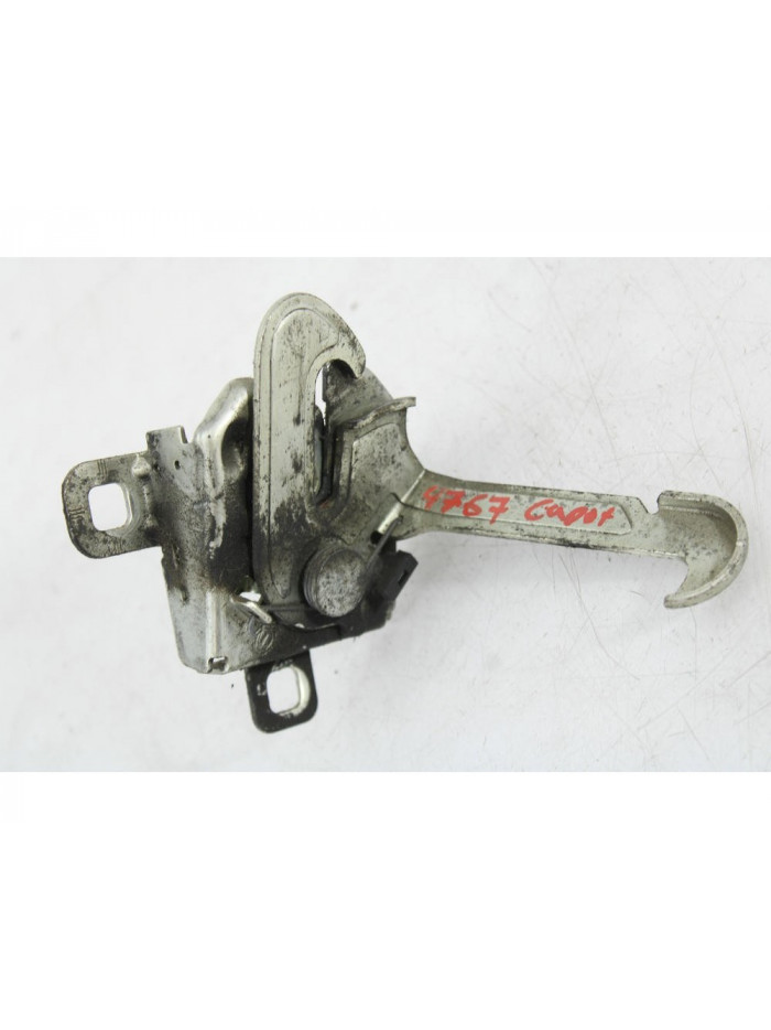 Cerradura capo FIAT PUNTO EVO 1.3 D Multijet (199AXD1B, 199AXD1A, 199BXD1B, 199BXD1A,... 2008