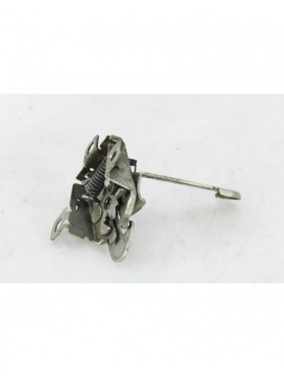 Cerradura capo FIAT PUNTO EVO 1.3 D Multijet (199AXD1B, 199AXD1A, 199BXD1B, 199BXD1A,... 2008