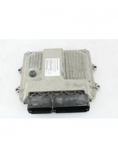 Recambio de centralita motor uce para fiat punto evo (199_) 1.3 d multijet (199axd1b, 199axd1a, 199bxd1b, 199bxd1a,... referenci