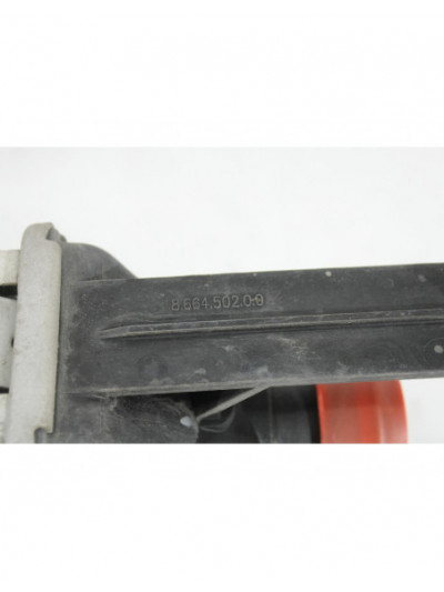 Intercooler FIAT PUNTO EVO 1.3 D Multijet (199AXD1B, 199AXD1A, 199BXD1B, 199BXD1A,... Diesel 90CV 66KW 2008