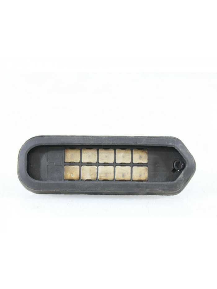 Modulo electronico FIAT ULYSSE 2.0 2010