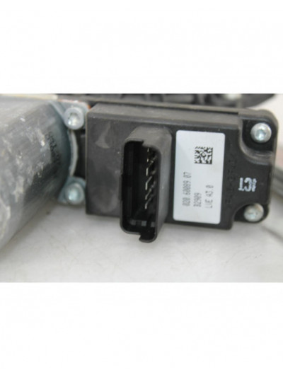 Recambio de elevalunas trasero izquierdo para fiat ulysse (179) 2.0 referencia OEM IAM 7746004109