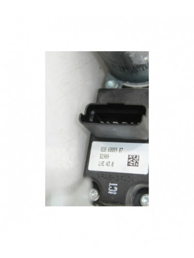 Recambio de elevalunas trasero izquierdo para fiat ulysse (179) 2.0 referencia OEM IAM 7746004109