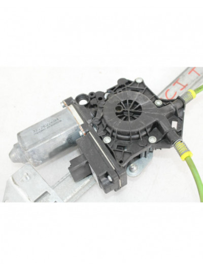 Recambio de elevalunas trasero izquierdo para fiat ulysse (179) 2.0 referencia OEM IAM 7746004109