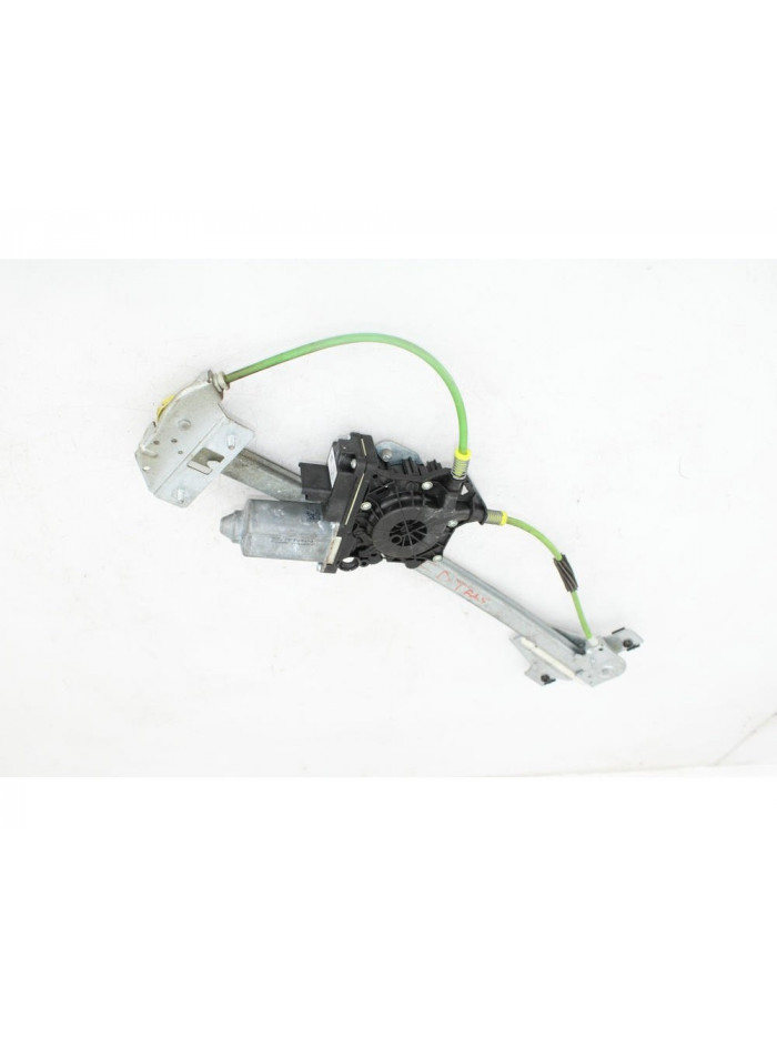Elevalunas trasero derecho FIAT ULYSSE 2.0 2010