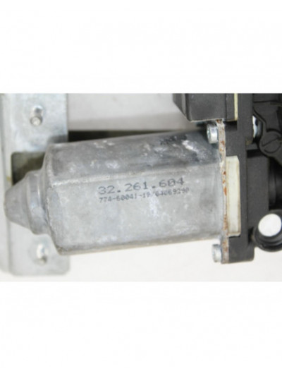 Elevalunas trasero derecho FIAT ULYSSE 2.0 2010