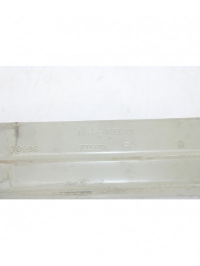 Recambio de soporte / guia puerta corredera para fiat ulysse (179) 2.0 referencia OEM IAM 1485570080