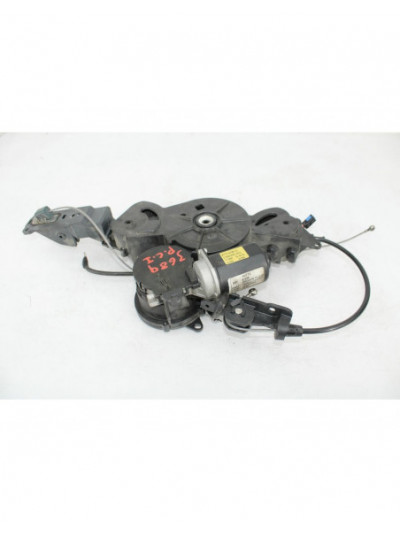 Recambio de motor cierre centralizado trasero izquierdo para fiat ulysse (179) 2.0 referencia OEM IAM 1489111080