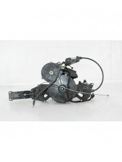 Motor cierre centralizado trasero izquierdo FIAT ULYSSE 2.0 2010